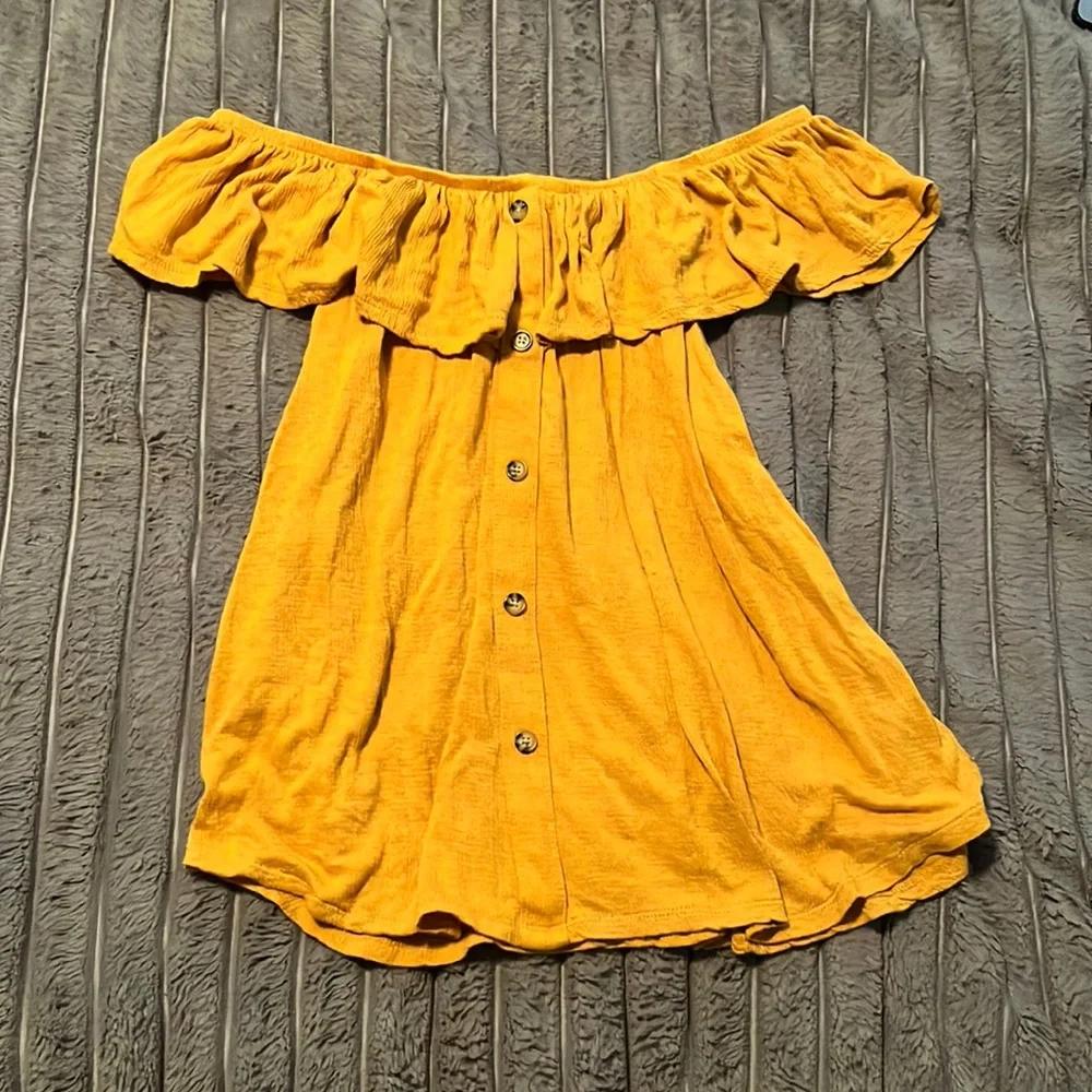 Universal Thread Blouse - Picture 1 of 3